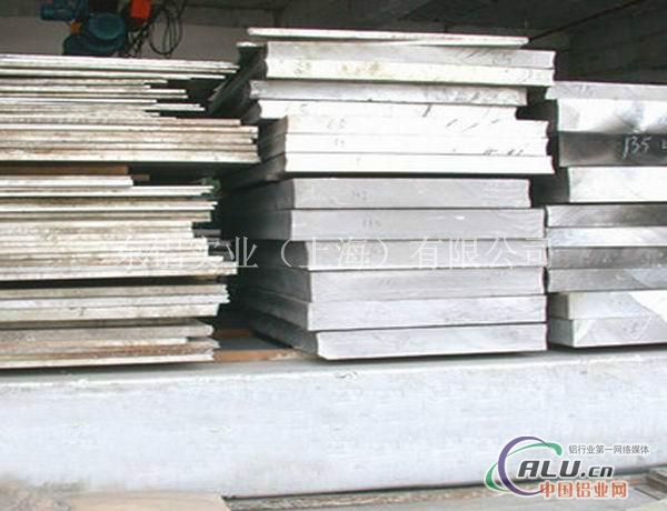 2A70铝板规格 2A70铝板价格