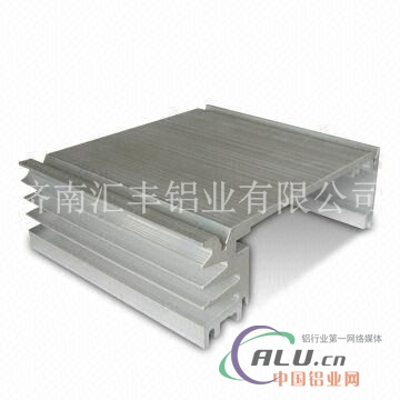 生产供应幕墙铝型材