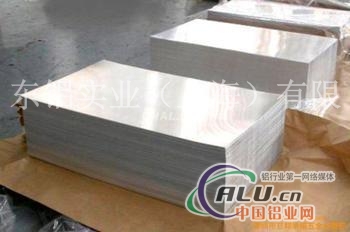 7A01铝板规格 7A01铝板价格