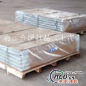 3003铝板防锈性能 3003铝棒