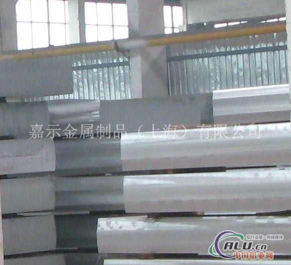 3003防锈铝板 3003无缝铝管成批出售