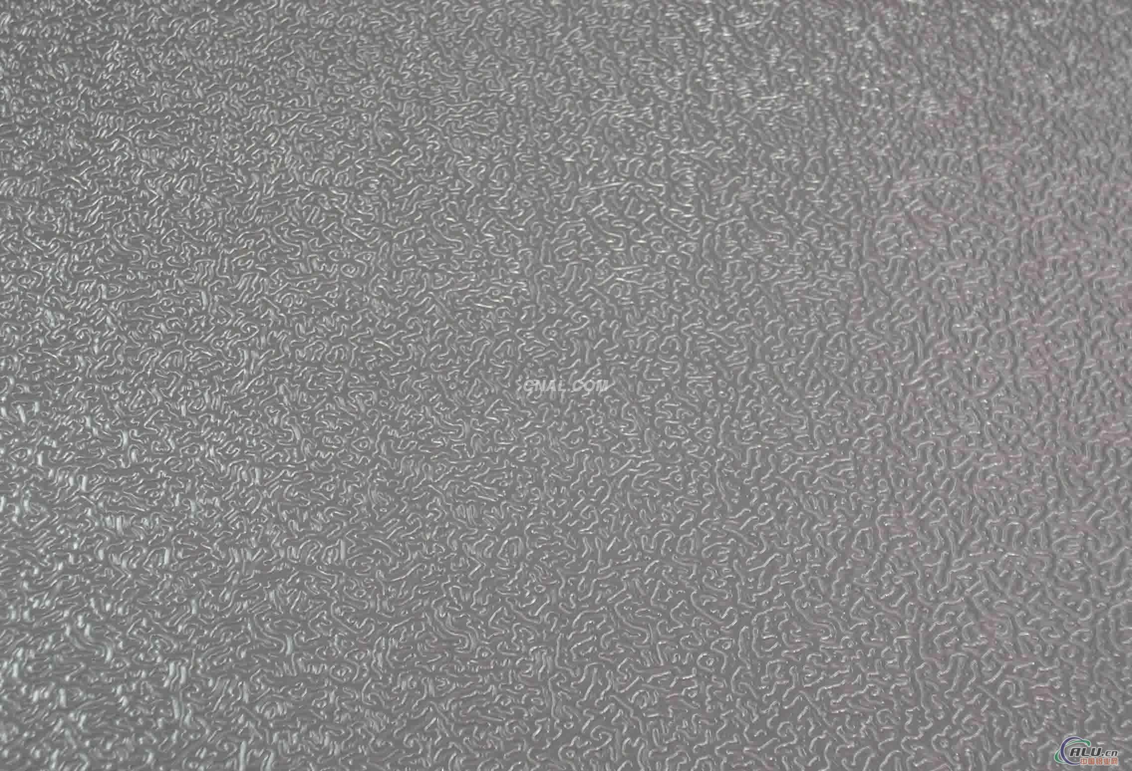 1100 Stucco Embossed Aluminum Foil For Air-Conditioner