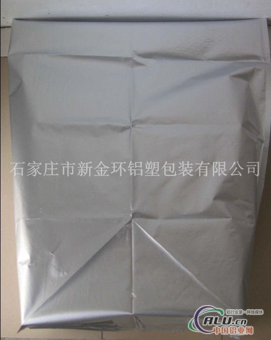 磷酸铁锂铝箔袋纸箱铝箔袋纸箱内衬铝箔袋铝塑袋
