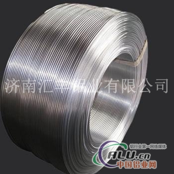 济南汇丰铝业生产供应铝线合金线脱氧铝杆铆钉铝线