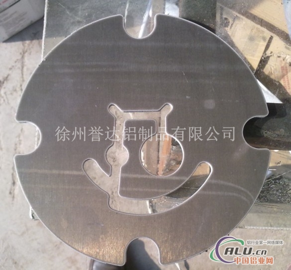 合金铝板供应厂家徐州誉达