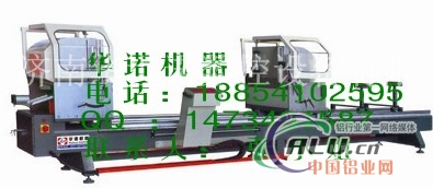 断桥门窗设备塑钢门窗设备