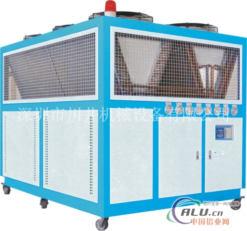 30HP箱式工业制冷机