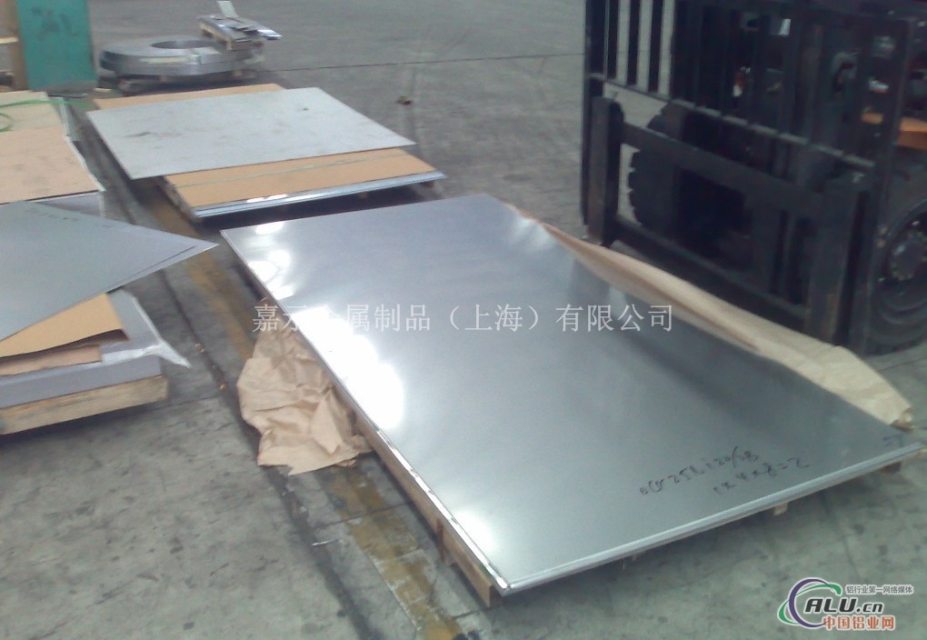 LF4防滑铝板 LF4铝合金指导价