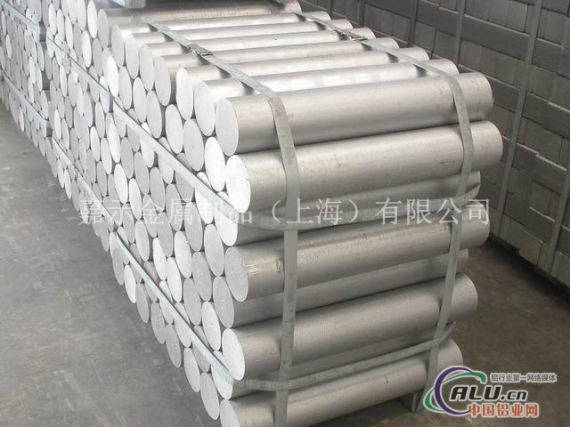 6082铝板焊接性能 6061铝板
