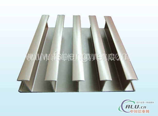 铝型材产品氧化料 2