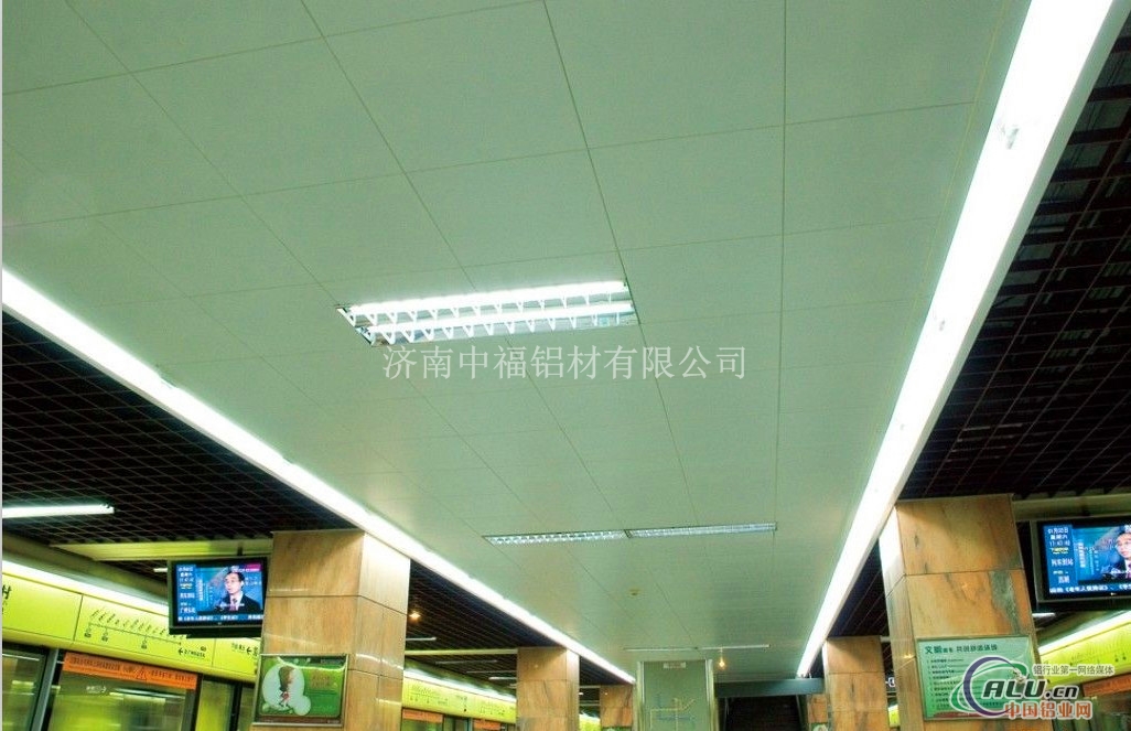 常规铝板尺寸厚度铝板天花板的性能