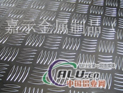 2A11铝棒用途 2011铝板