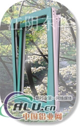 供应东华出口铝型材
