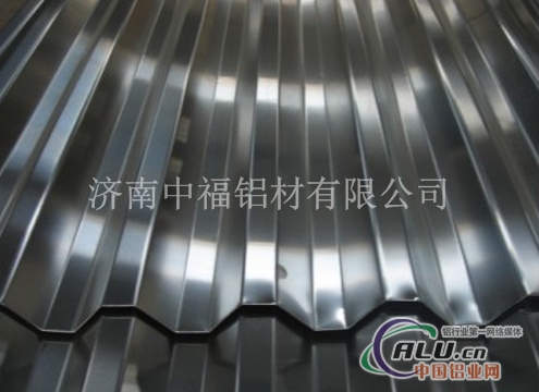 黑龙江专业铝板压瓦厂铝瓦价格