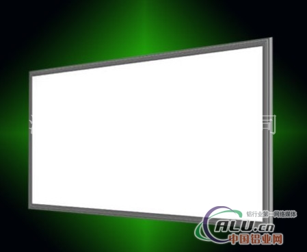高品质 LED面板灯铝框