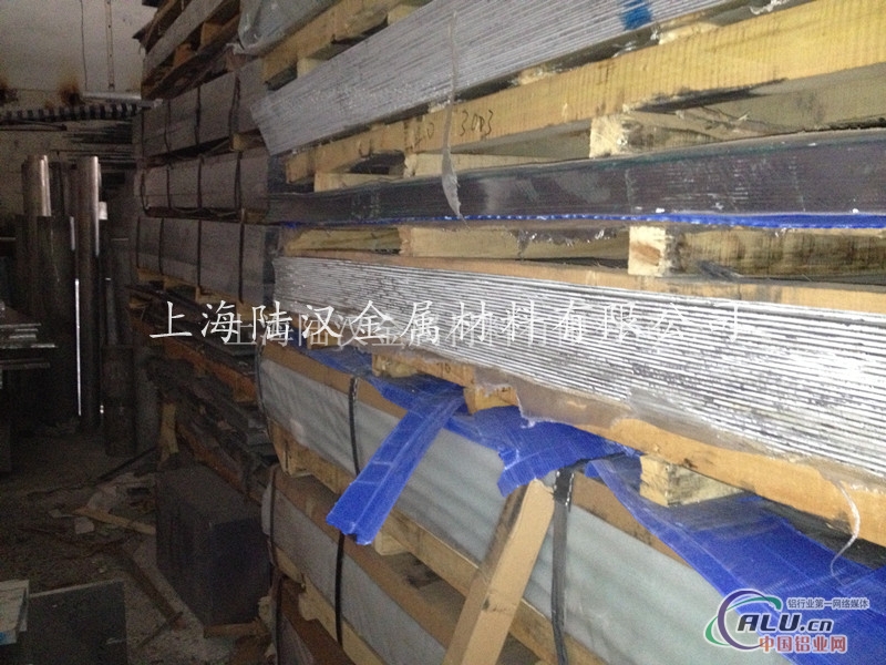 2124T851超宽铝板 2124T851成批出售