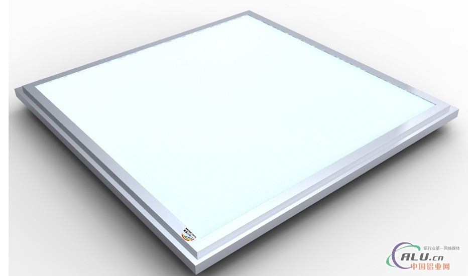 厂家直销 LED面板灯铝框 超薄 质量靠前 价格实惠