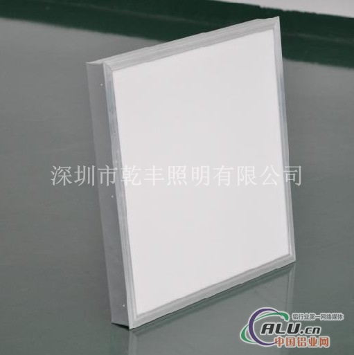 厂家直销 超薄LED平板灯边框 导光板 扩散板配件等