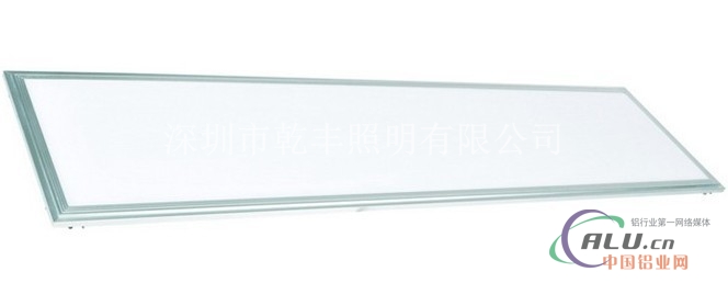 批量提供 超薄LED平板灯边框 节能环保