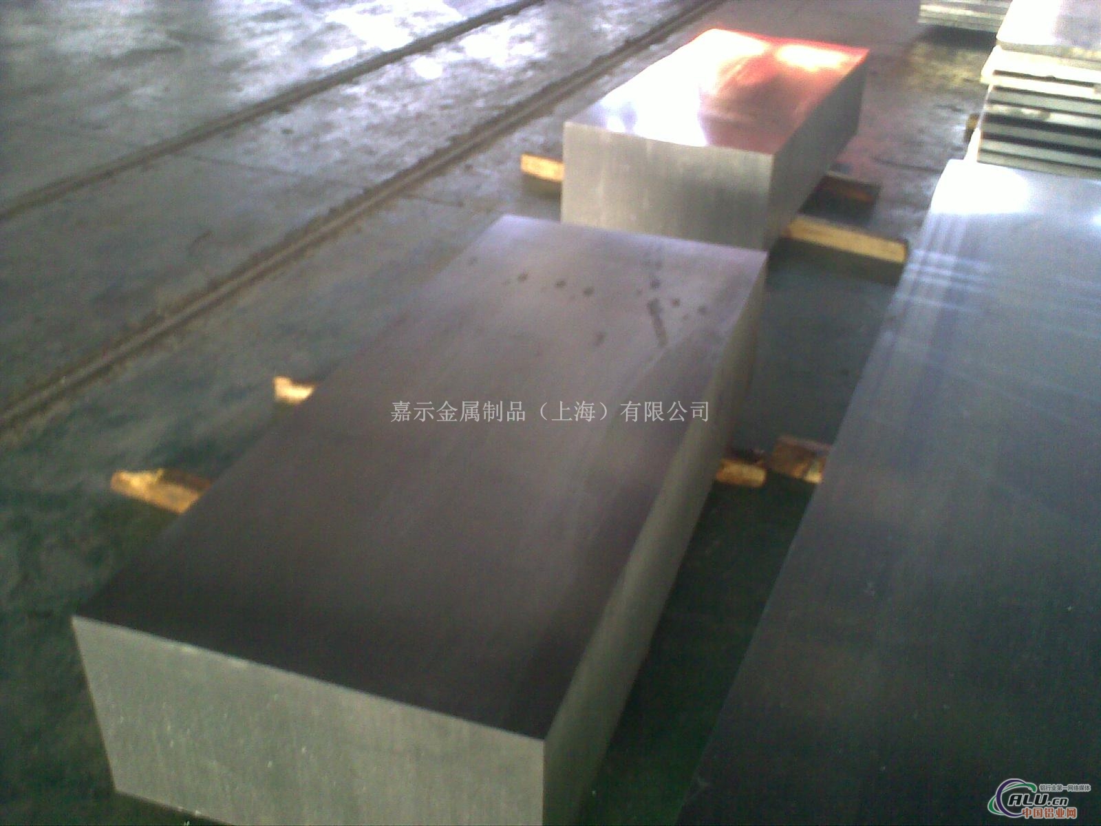 6061铝板——可氧化铝板
