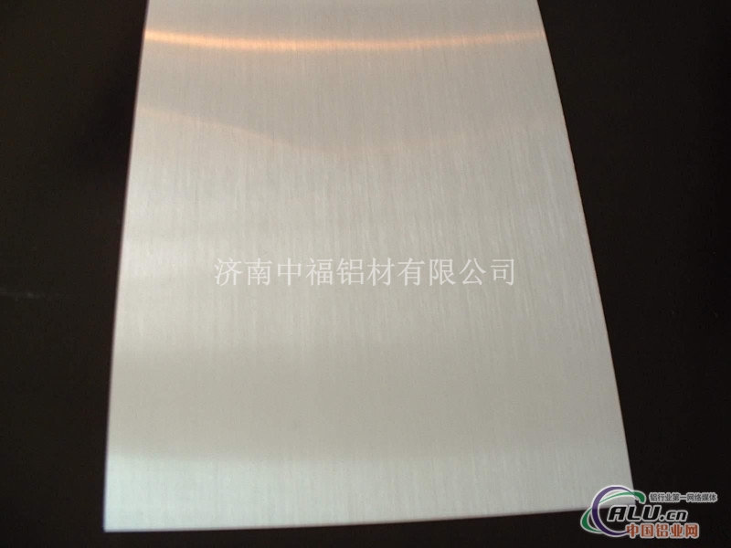 山东专业生产铝板厂家铝板规格