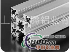 长江铝锭价 工业铝型材4545W