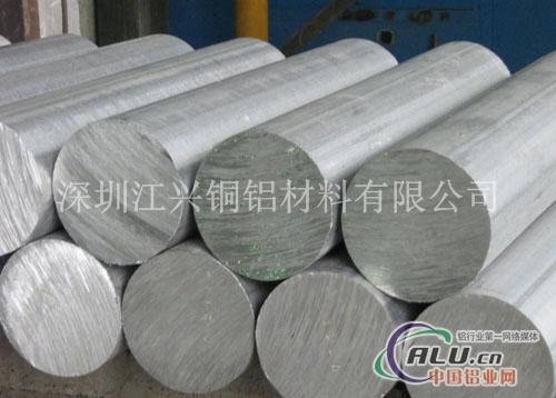 铝硅合金铝材，4A01铝棒生产公司