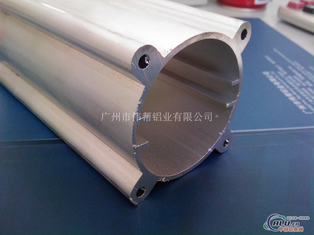 工业铝型材 高难度工业铝材