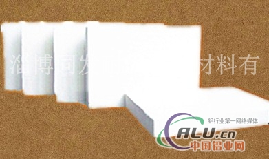 硅酸铝纤维板-陶瓷纤维板