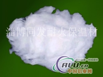 硅酸铝纤维棉-陶瓷纤维棉