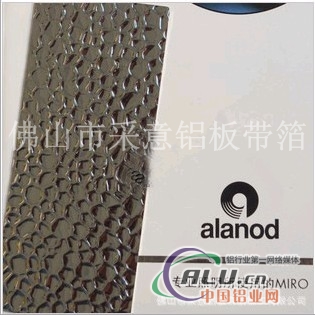 德国安铝 Miro5/5013AG铝板