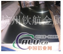 ALZN5.5MGCU铝棒铝合金