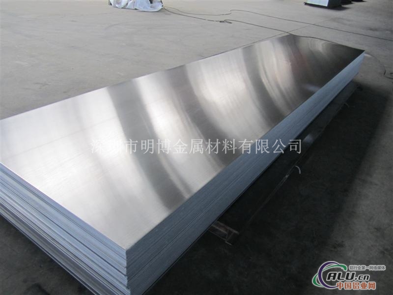 惠州6061中厚铝板的价格