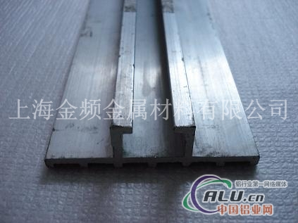 公路标牌专项使用铝滑槽