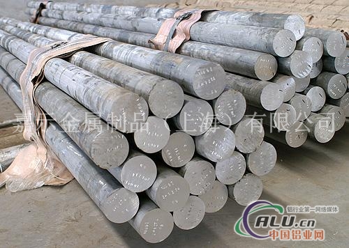 6061t651铝合金棒硬度和化学成分