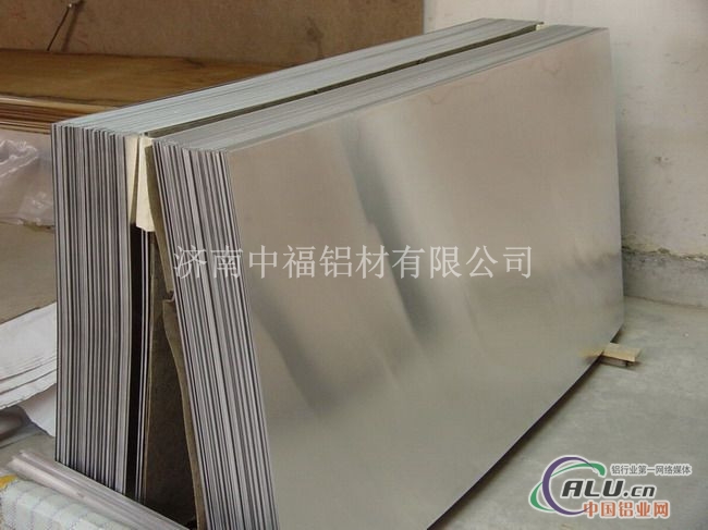 3系铝板3003合金铝板铝板价格
