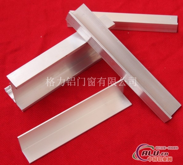 广东惠州氧化铝型材供应