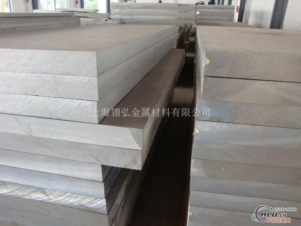 铝板2A14上海加工  2A14耐磨合金