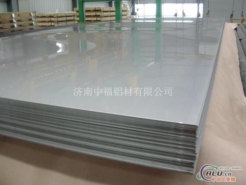 山东加工铝板合金铝板铝板生产厂家