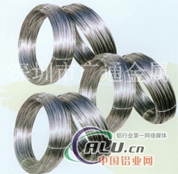 6082环保铝线 螺丝铝合金线材