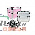 Aluminum Cosmetic Case