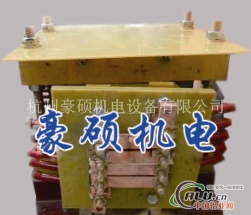 供应杭州铁氧体淬火变压器