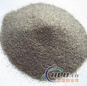 Brown Fused Alumina Oxide for sandblasting grinding polishing abrasive