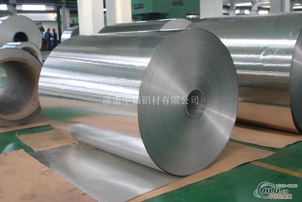 防腐保温铝皮铝卷价格质量保证
