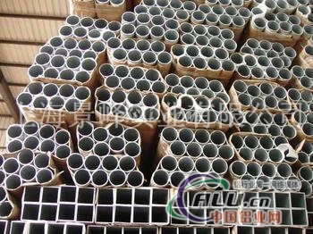 供应6063铝管6063铝管指导价6063铝棒价格6063铝管一根卖多少钱？