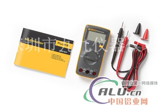 fluke 106 数字万用表 