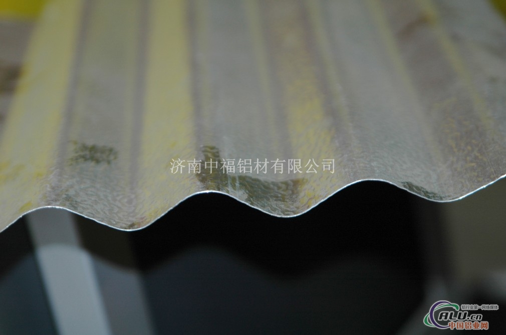 江苏压型铝板的价格瓦楞铝板