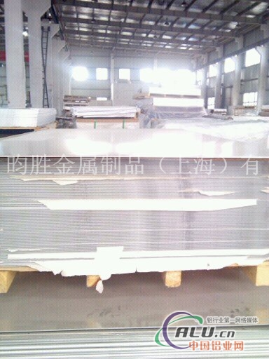5083铝棒硬度强5083铝板厂家