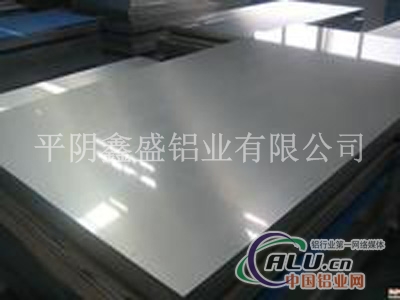 3003铝锰合金防锈防腐铝板