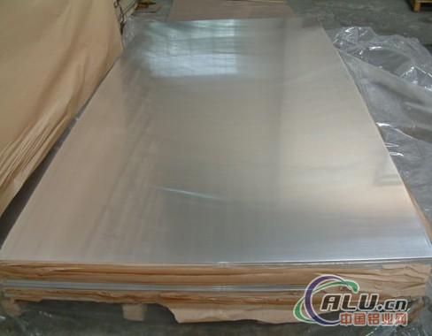 aluminium sheet&plate